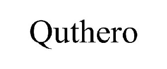 QUTHERO