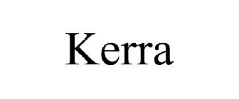 KERRA