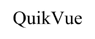 QUIKVUE