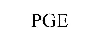 PGE