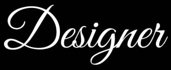 DESIGNER