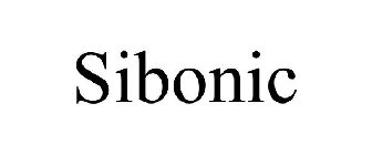 SIBONIC