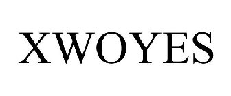 XWOYES