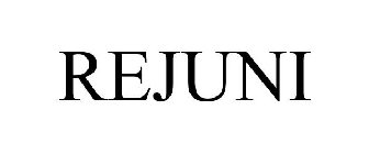 REJUNI