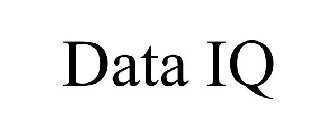 DATA IQ