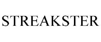 STREAKSTER