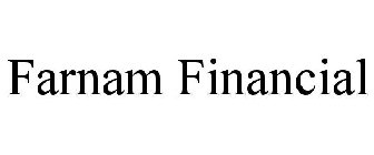 FARNAM FINANCIAL