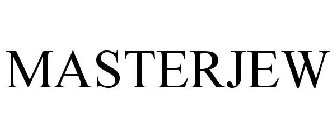 MASTERJEW