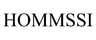 HOMMSSI