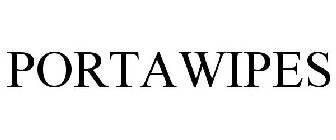 PORTAWIPES