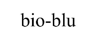 BIO-BLU