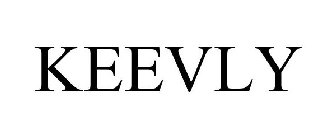 KEEVLY