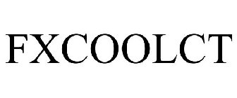 FXCOOLCT
