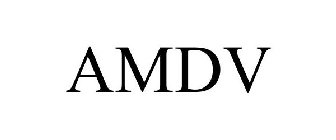 AMDV