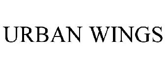 URBAN WINGS
