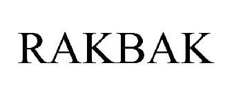 RAKBAK