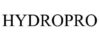 HYDROPRO