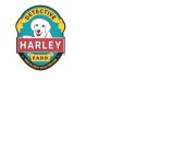 DETECTIVE HARLEY F.A.D.D. FOOD ALLERGY DETECTION DOG