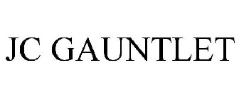 JC GAUNTLET