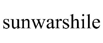 SUNWARSHILE