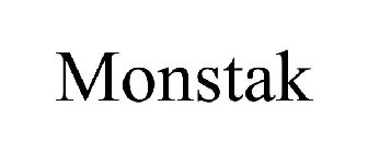MONSTAK