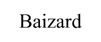 BAIZARD