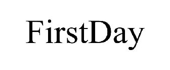 FIRSTDAY