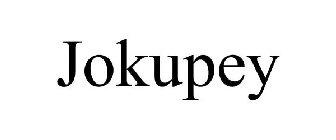 JOKUPEY