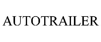 AUTOTRAILER