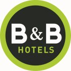 B&B HOTELS