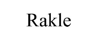 RAKLE