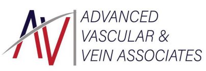 AV ADVANCED VASCULAR AND VEIN ASSOCIATES
