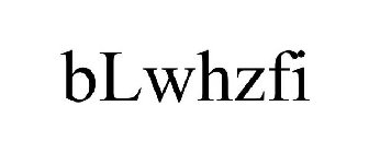 BLWHZFI