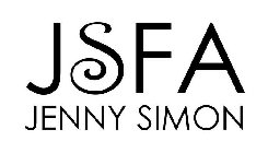 JSFA JENNY SIMON