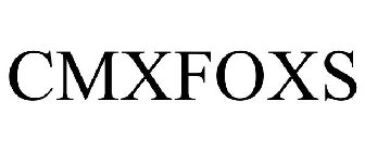 CMXFOXS