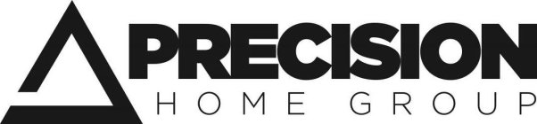 PRECISION HOME GROUP