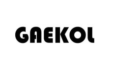GAEKOL