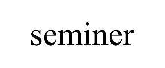 SEMINER