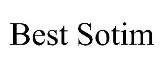 BEST SOTIM