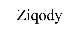 ZIQODY