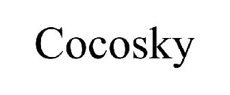 COCOSKY