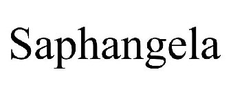 SAPHANGELA
