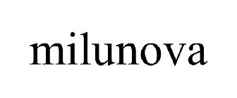 MILUNOVA