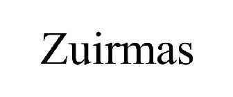 ZUIRMAS