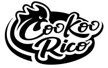 COOKOO RICO