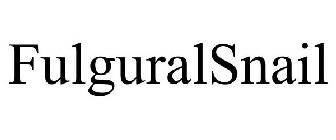 FULGURALSNAIL