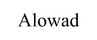 ALOWAD