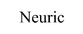 NEURIC