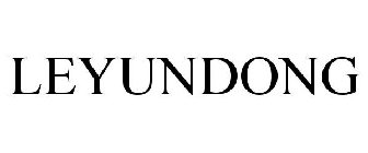 LEYUNDONG