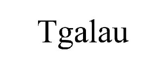 TGALAU
